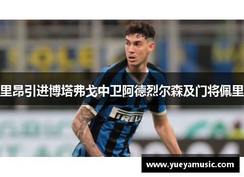 里昂引进博塔弗戈中卫阿德烈尔森及门将佩里